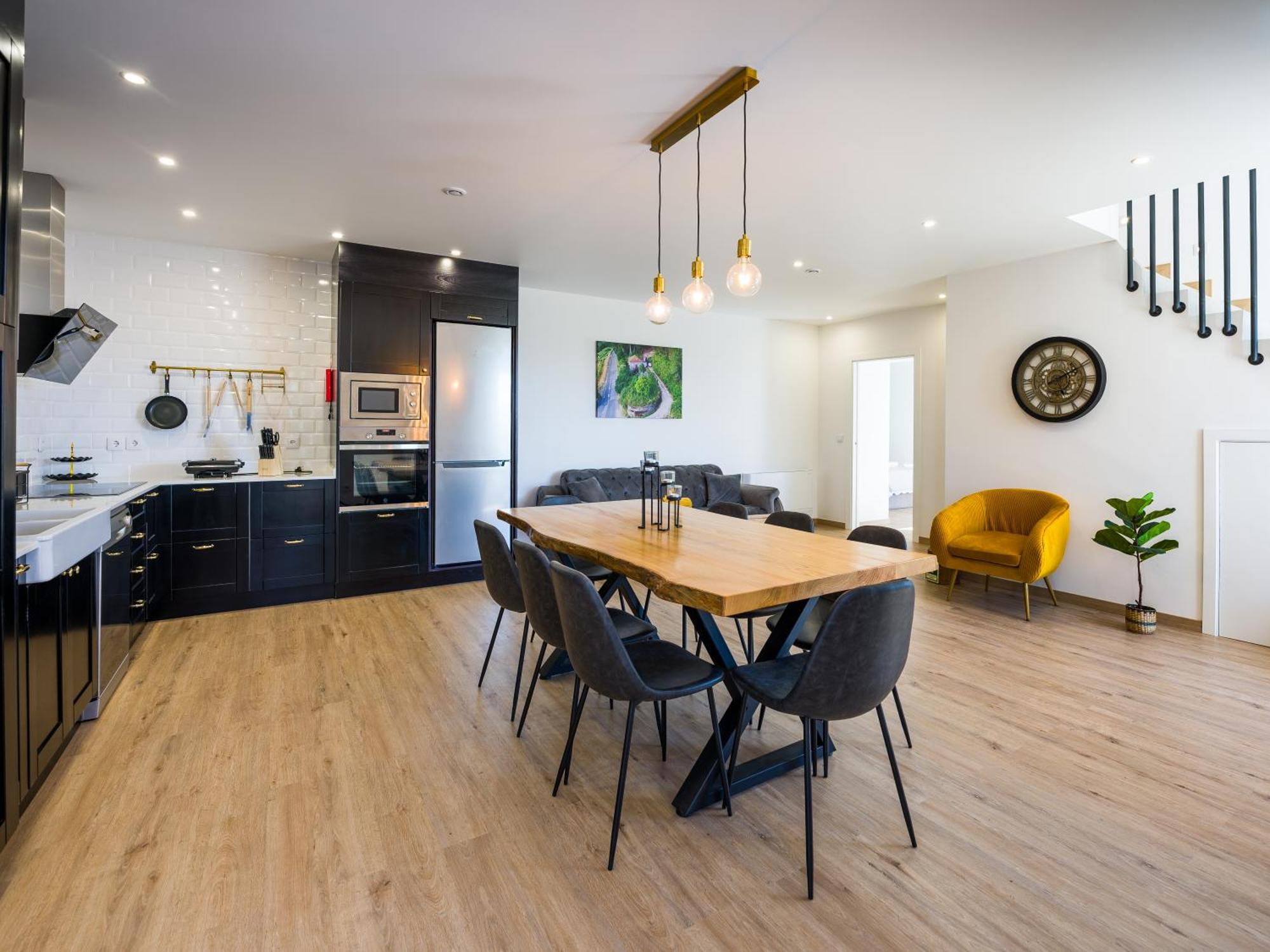 Casa Do Demo Villa Melgaco Ngoại thất bức ảnh