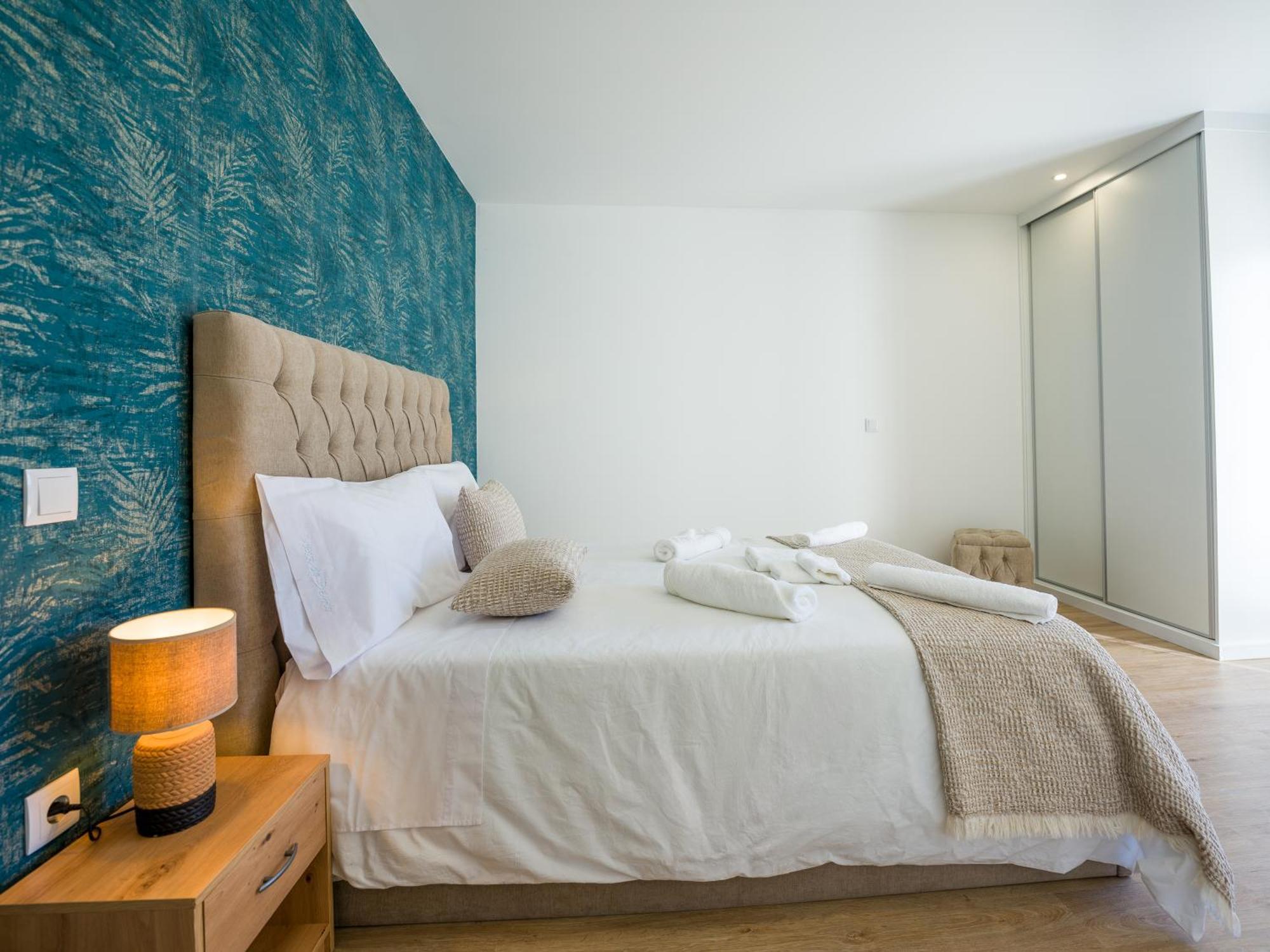 Casa Do Demo Villa Melgaco Ngoại thất bức ảnh