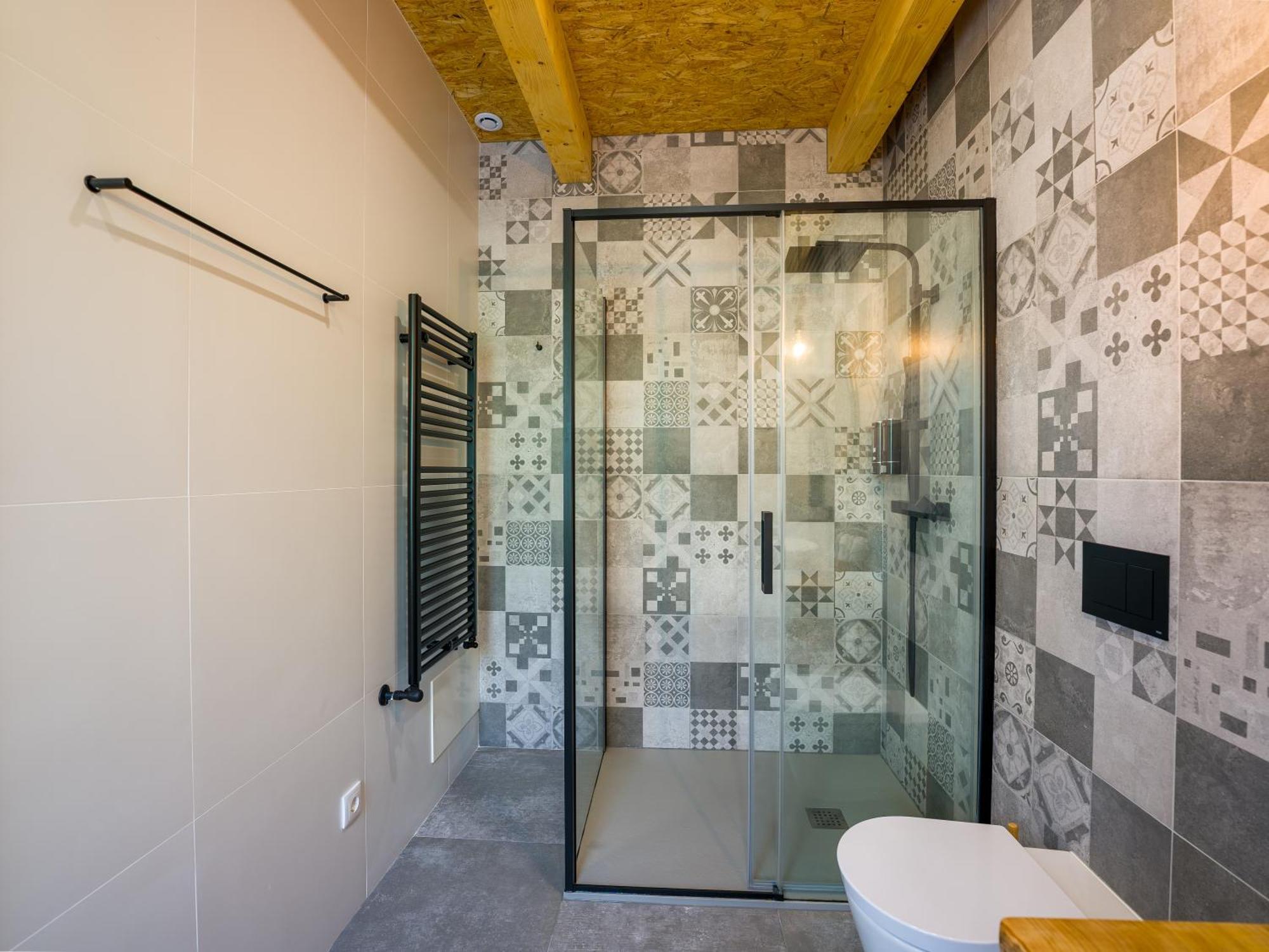 Casa Do Demo Villa Melgaco Ngoại thất bức ảnh