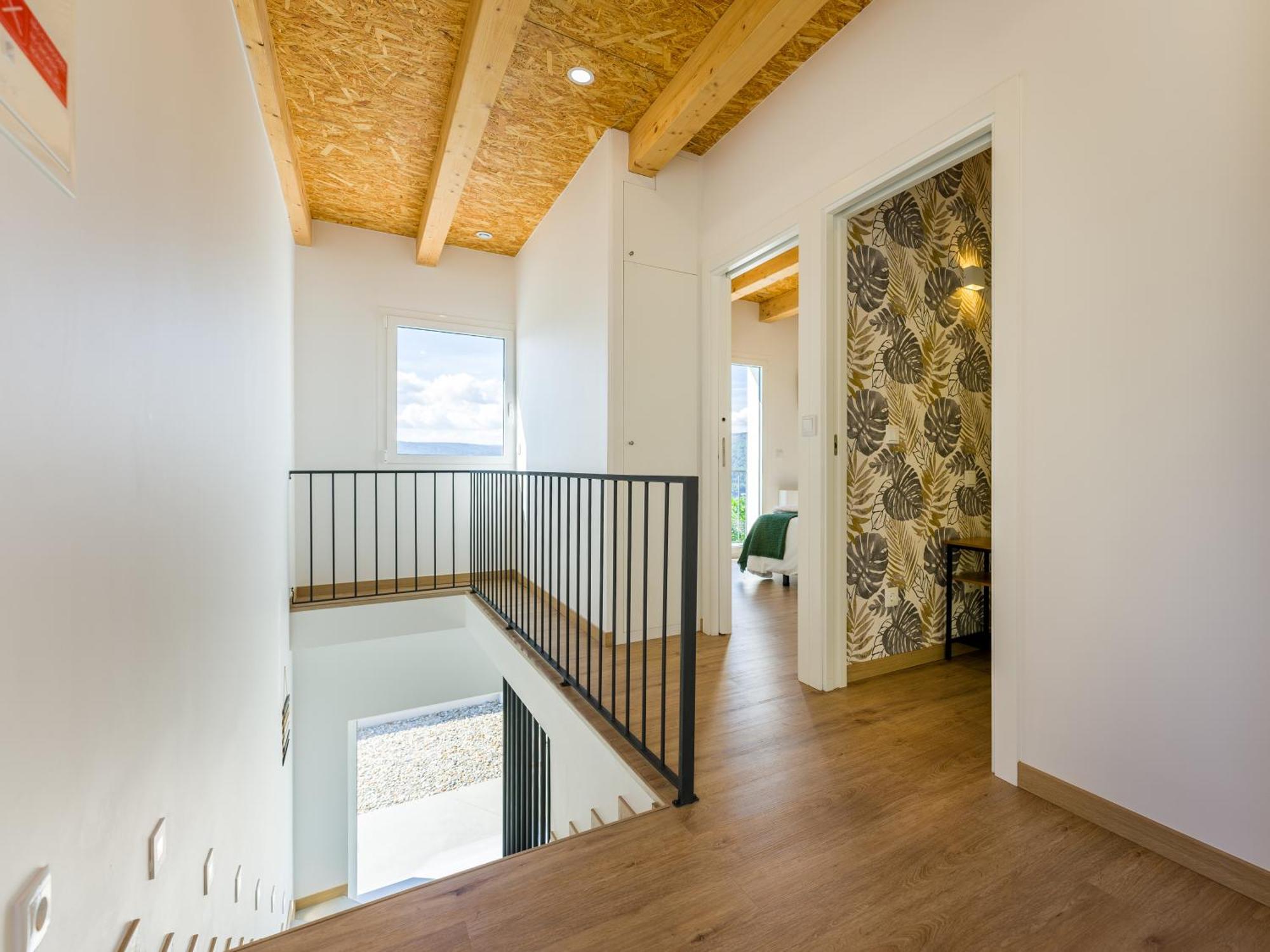 Casa Do Demo Villa Melgaco Ngoại thất bức ảnh